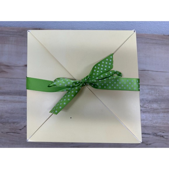 2007 Enesco Precious Moments Sow Much To Do Porcelain Figurine - Picture 13 of 15